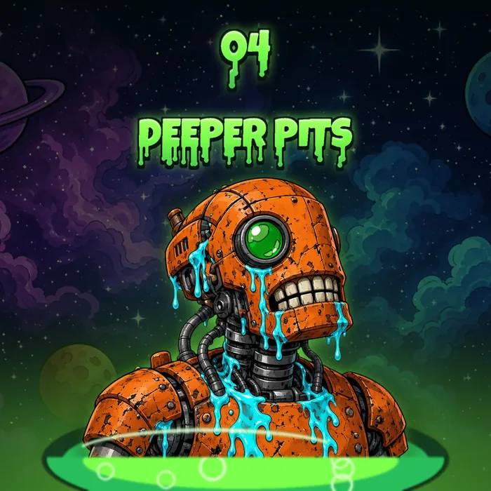 Phase 4 artwork: Deeper Pits